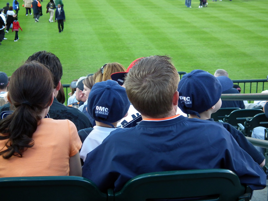 gal/2010/2010-09-10 - Detroit Tigers vs. Baltimore Orioles, Comerica Park (L 6-3)/DSCF1261.jpg